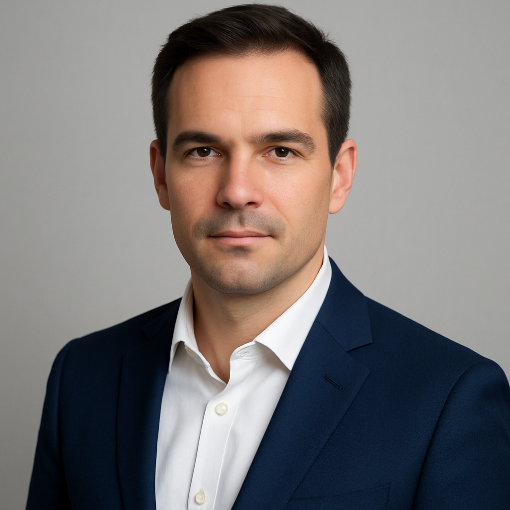 Carlos Mendoza